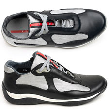 prada sneakers 2008